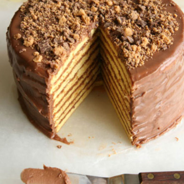 Dessert 3