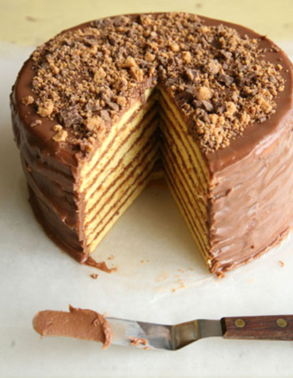 Dessert 3