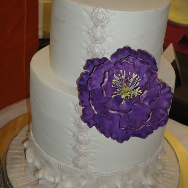 Wedding 1