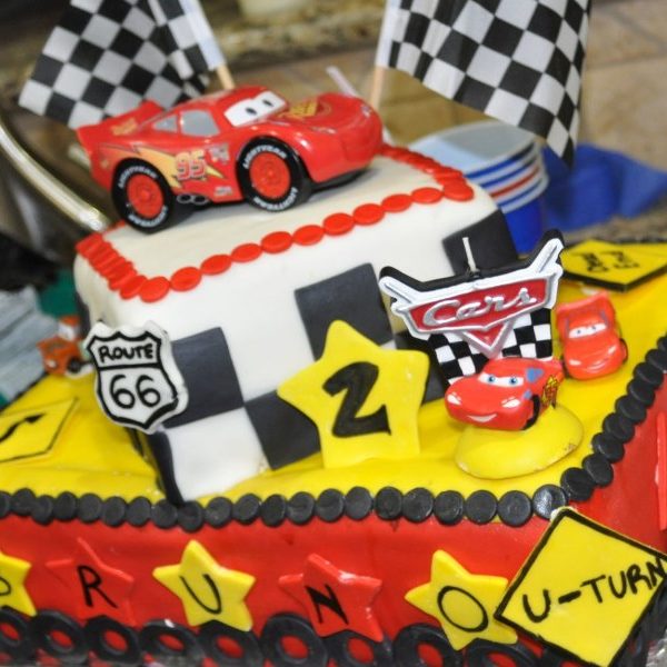 Birthday 4