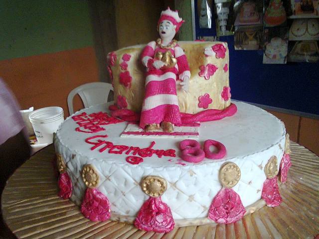 Birthday 5