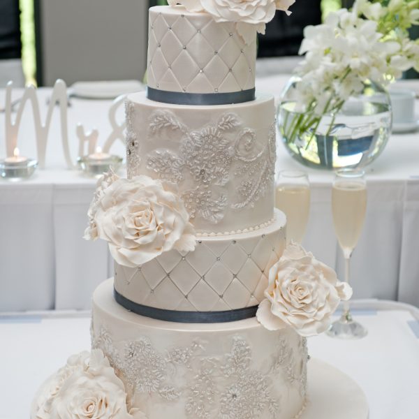 Wedding Cakes